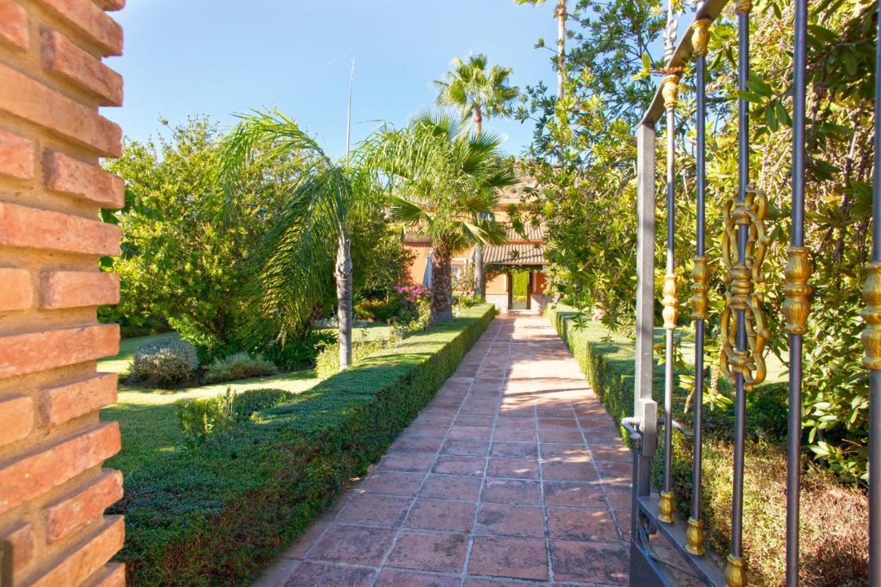 Casa Rural Los Ninos Algodonales Extérieur photo